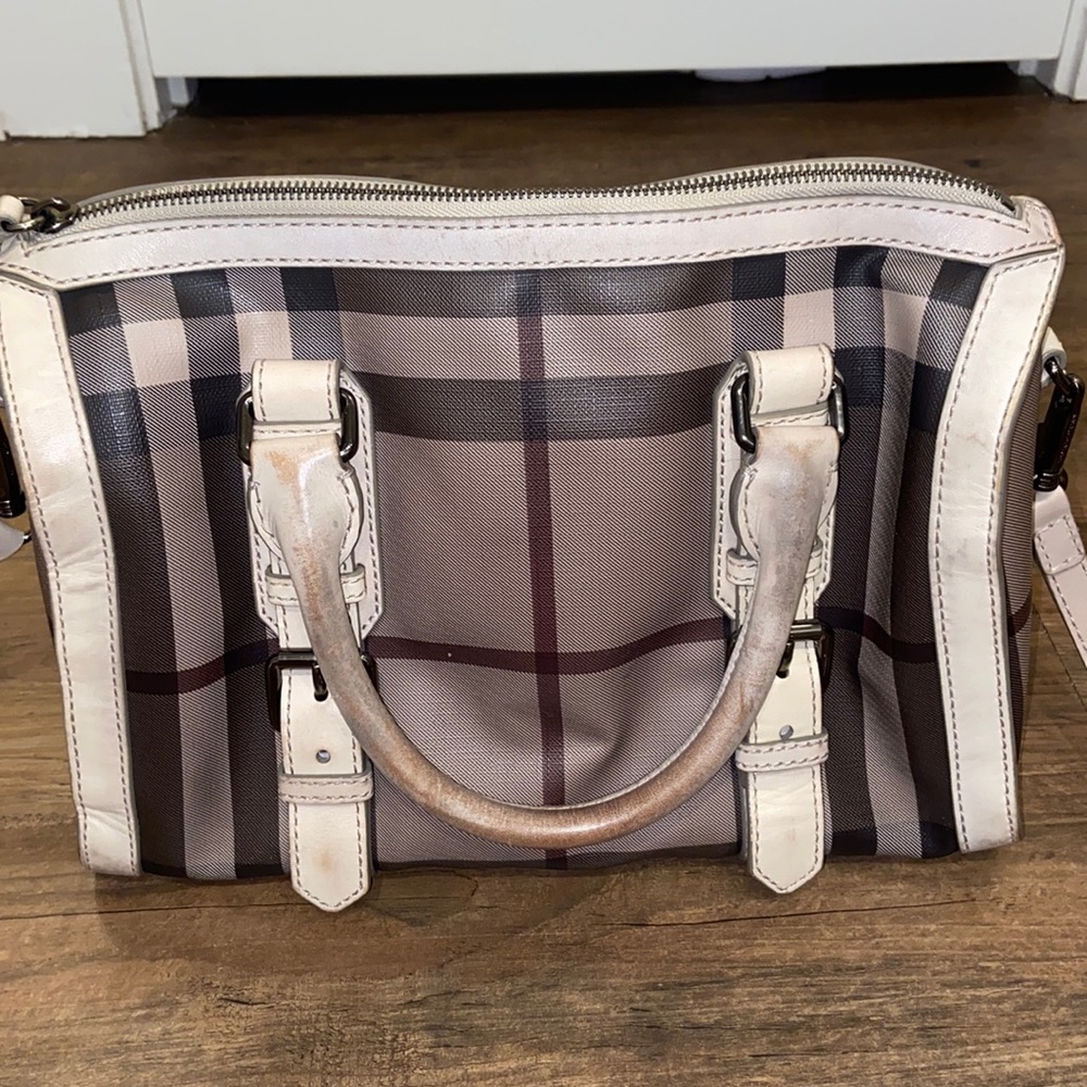 Burberry Crossbody